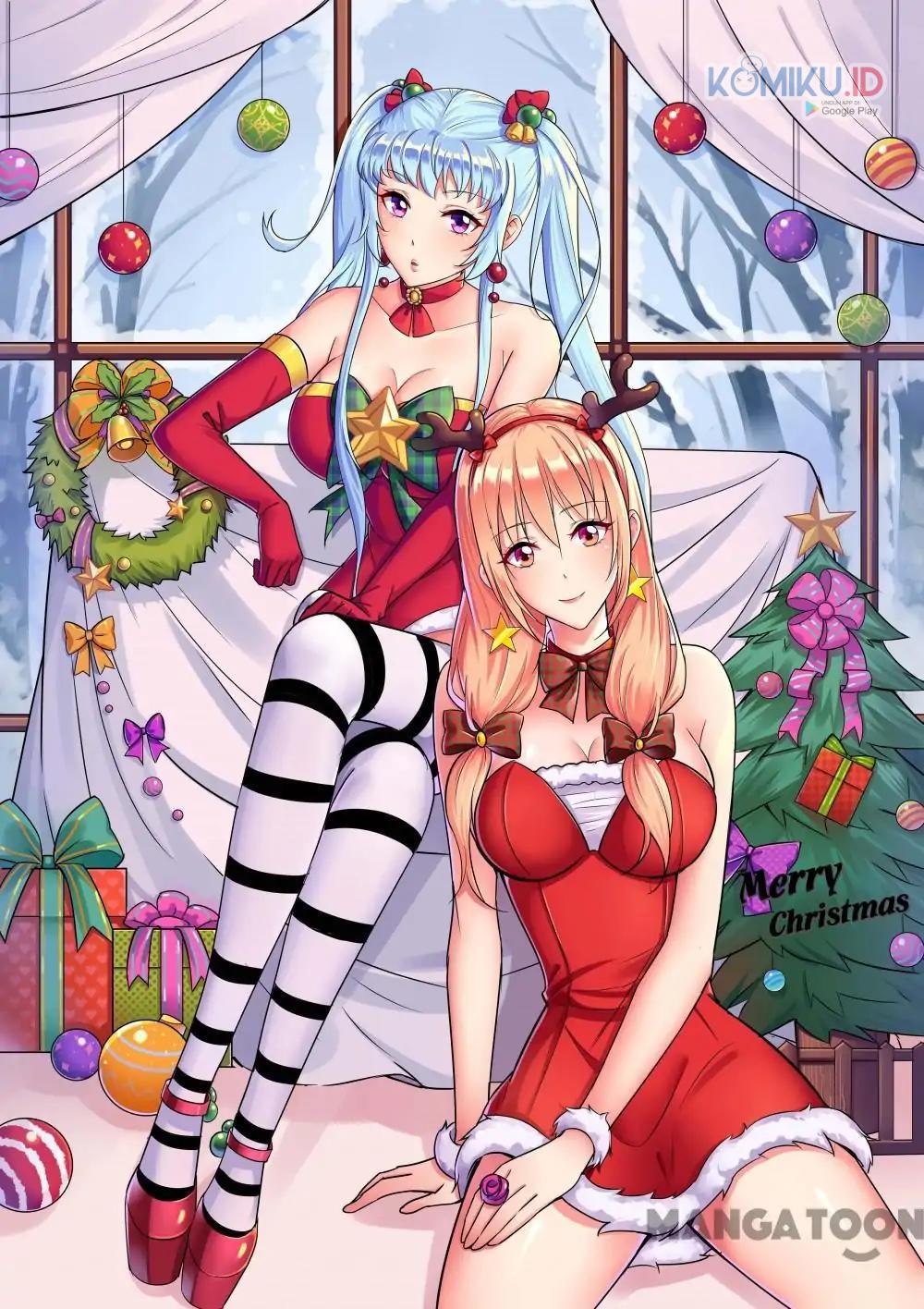 Very Pure chapter 188 halaman 2