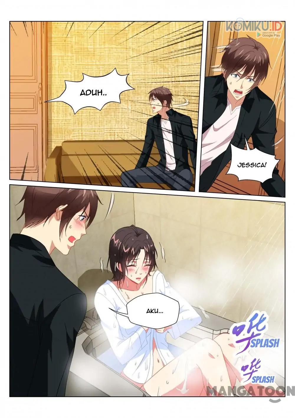 Very Pure chapter 188 halaman 6