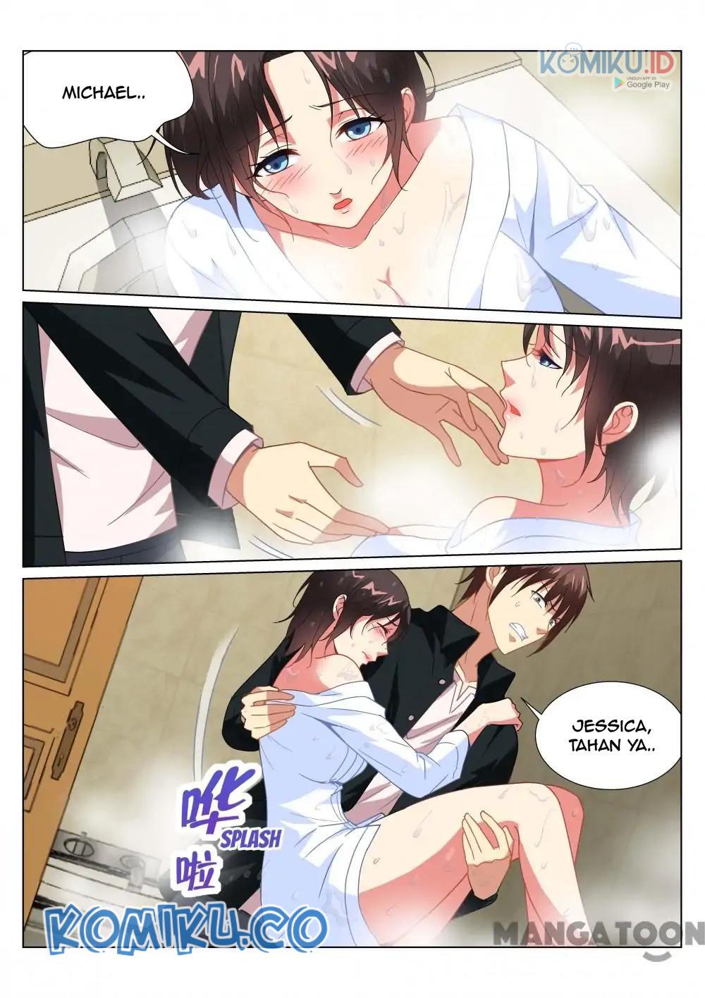 Very Pure chapter 188 halaman 7