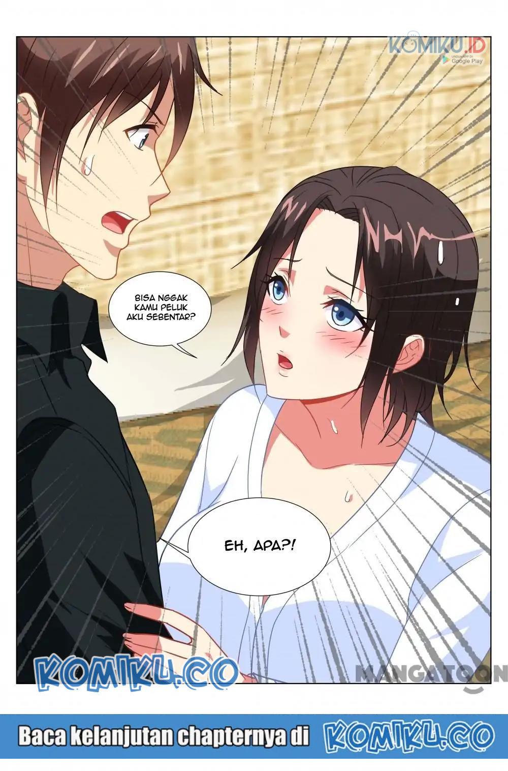 Very Pure chapter 188 halaman 10