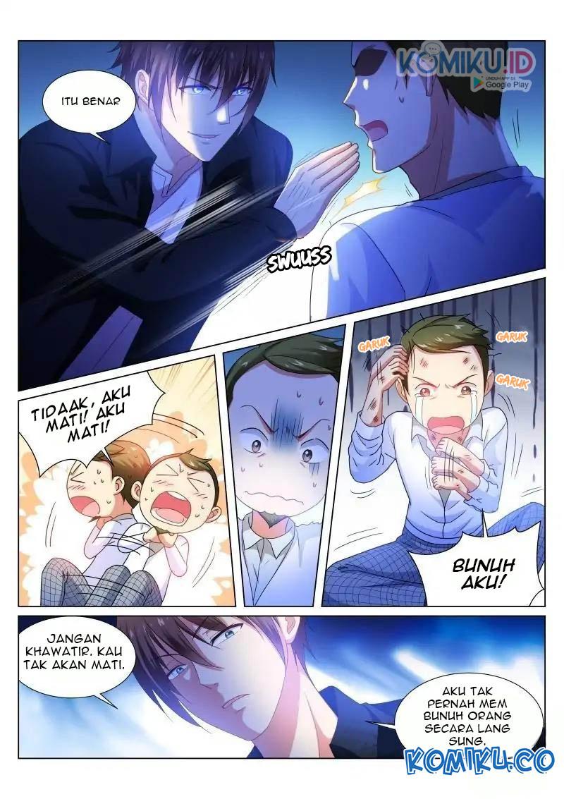 Very Pure chapter 193 halaman 2