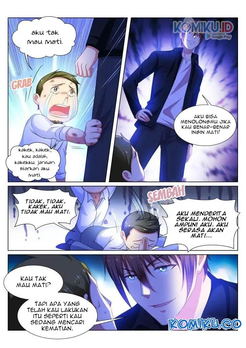 Very Pure chapter 193 halaman 3