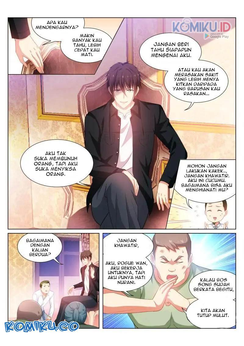 Very Pure chapter 193 halaman 5