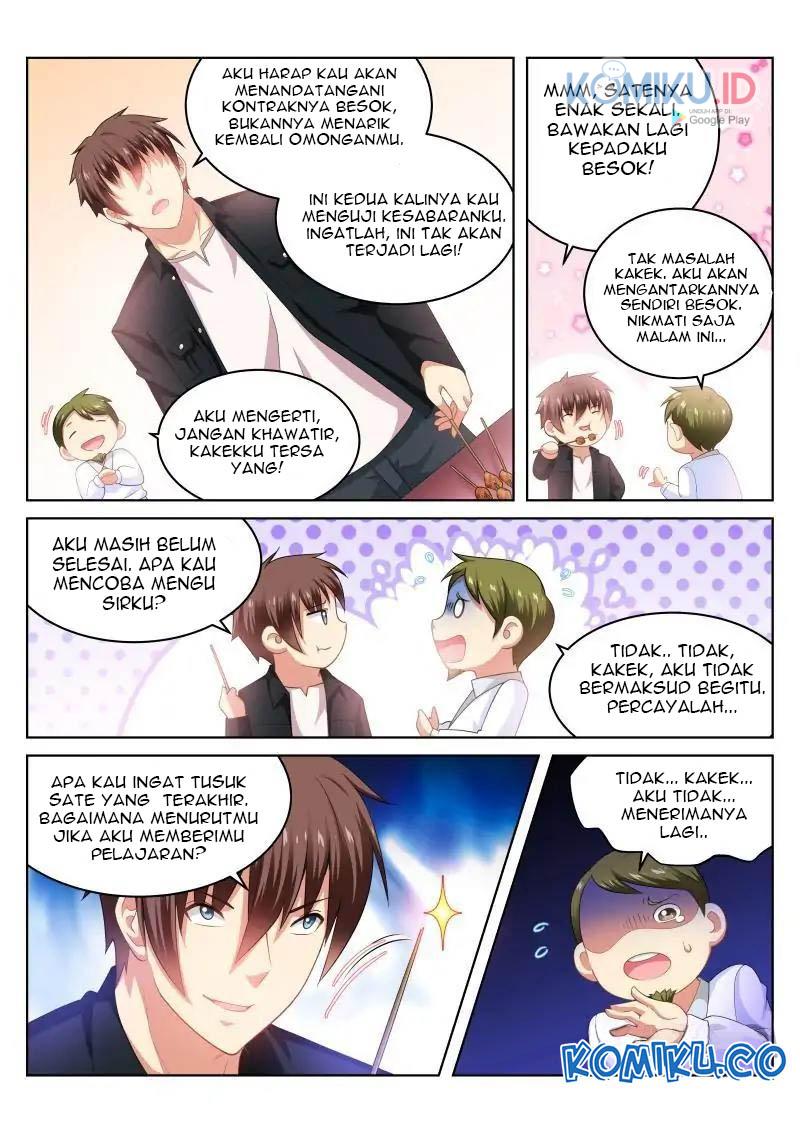 Very Pure chapter 193 halaman 6