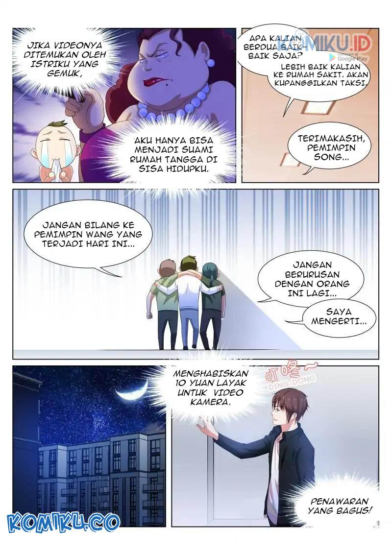 Very Pure Bab 194 halaman 3