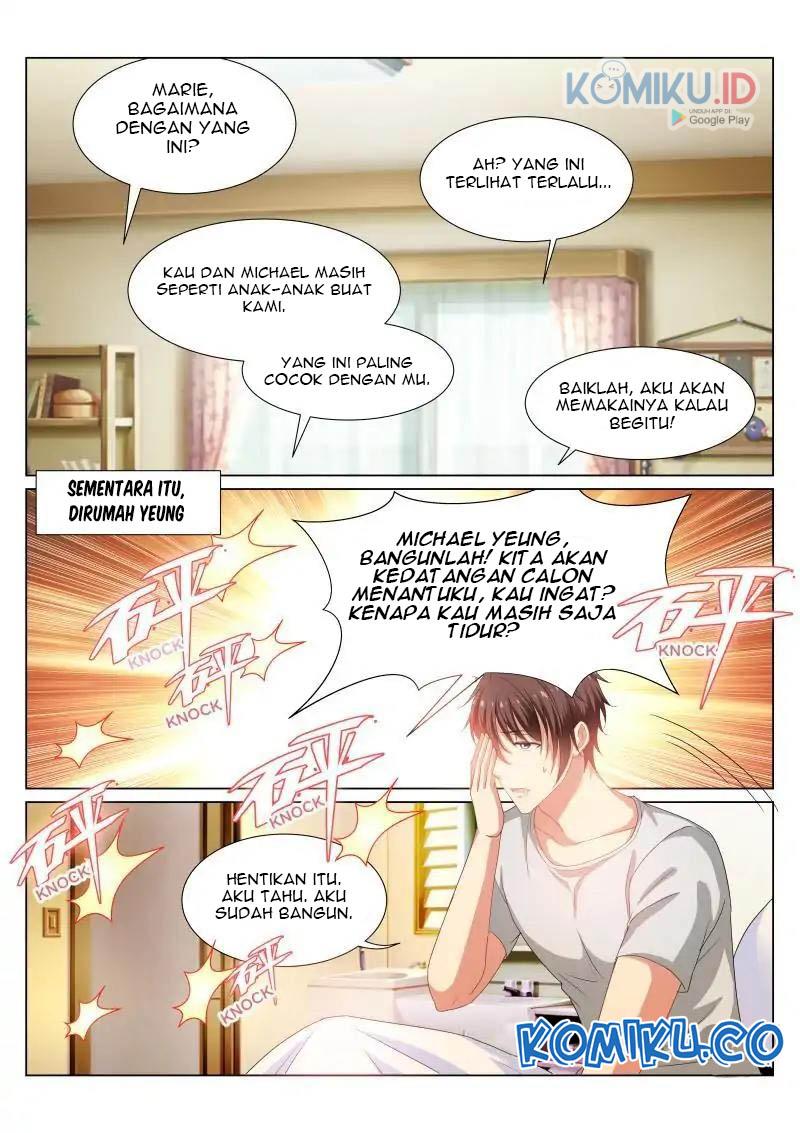 Very Pure Bab 195 halaman 7