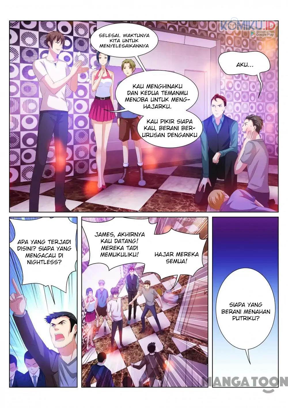 Very Pure Bab 198 halaman 8