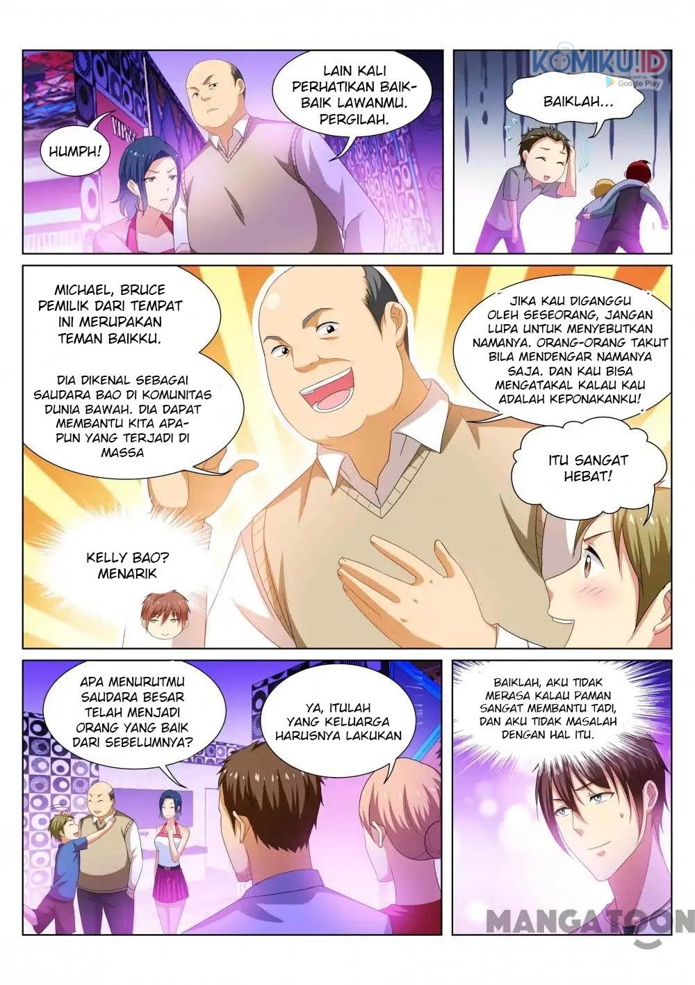 Very Pure Bab 198 halaman 10