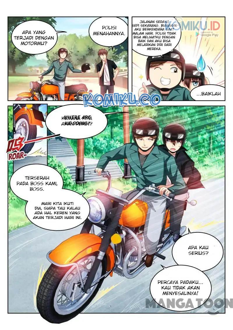 Very Pure Bab 199 halaman 4