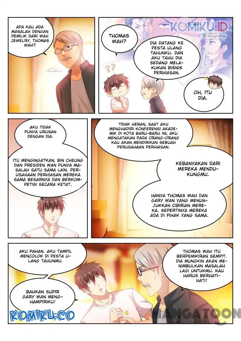Very Pure Bab 205 halaman 7