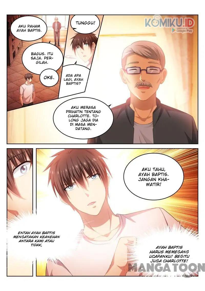 Very Pure Bab 205 halaman 8