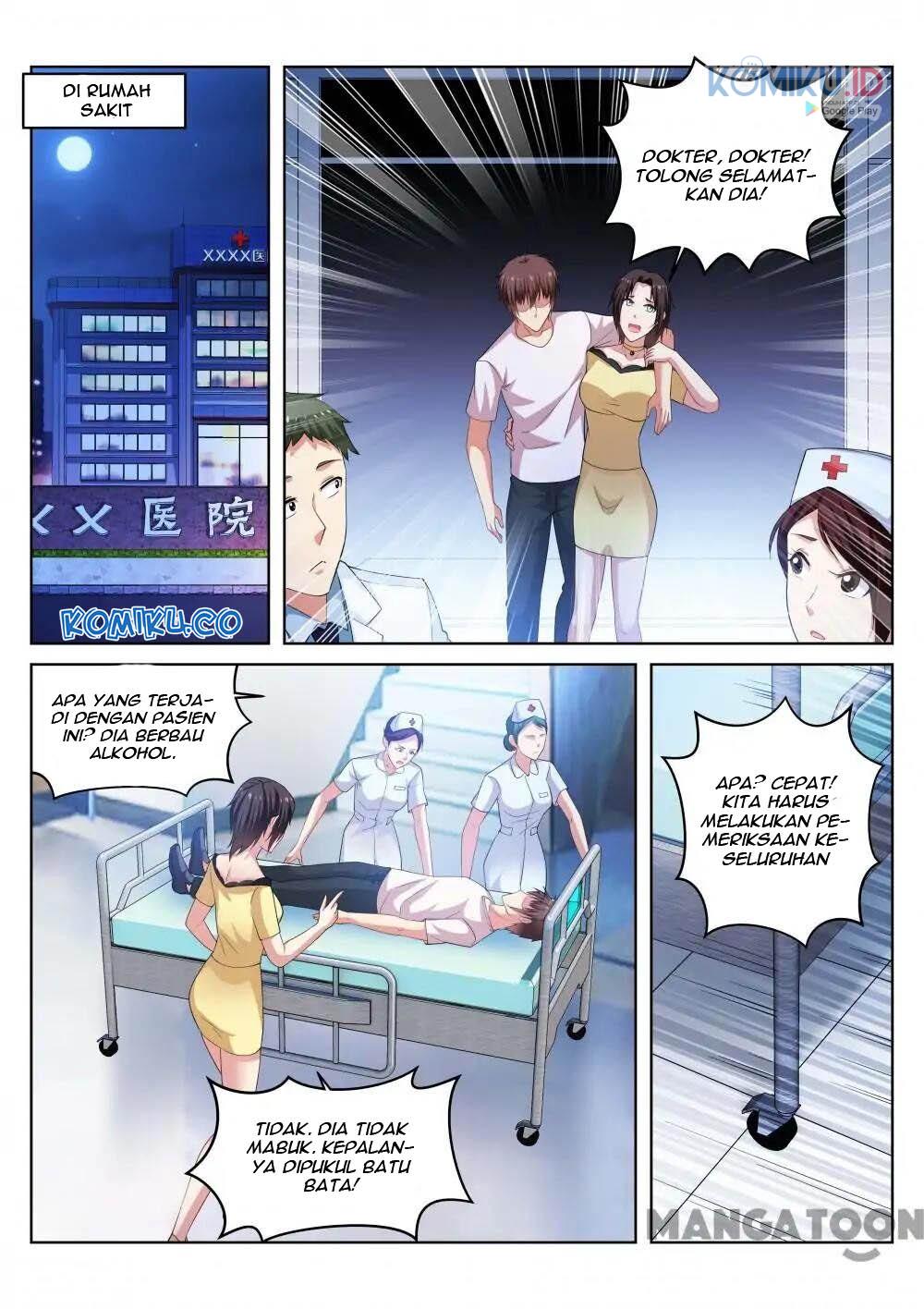 Very Pure Bab 208 halaman 5