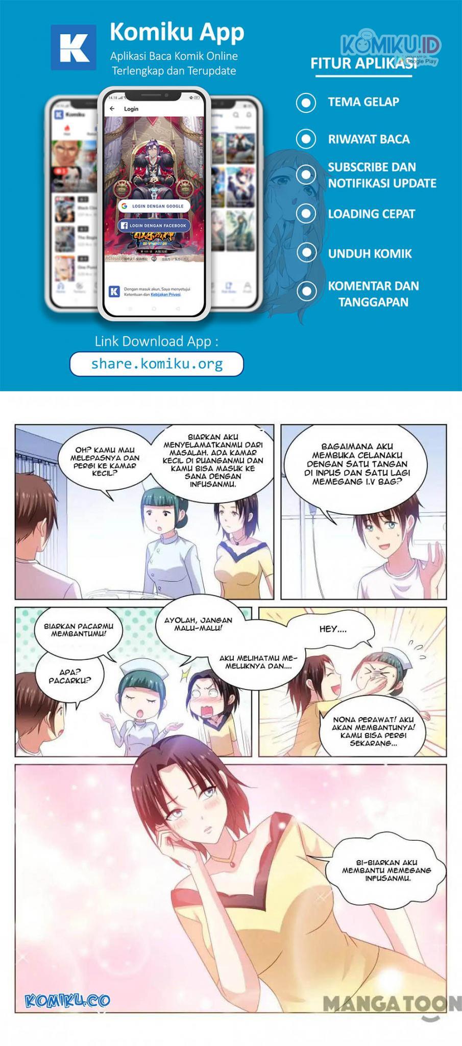 Very Pure Bab 209 halaman 2