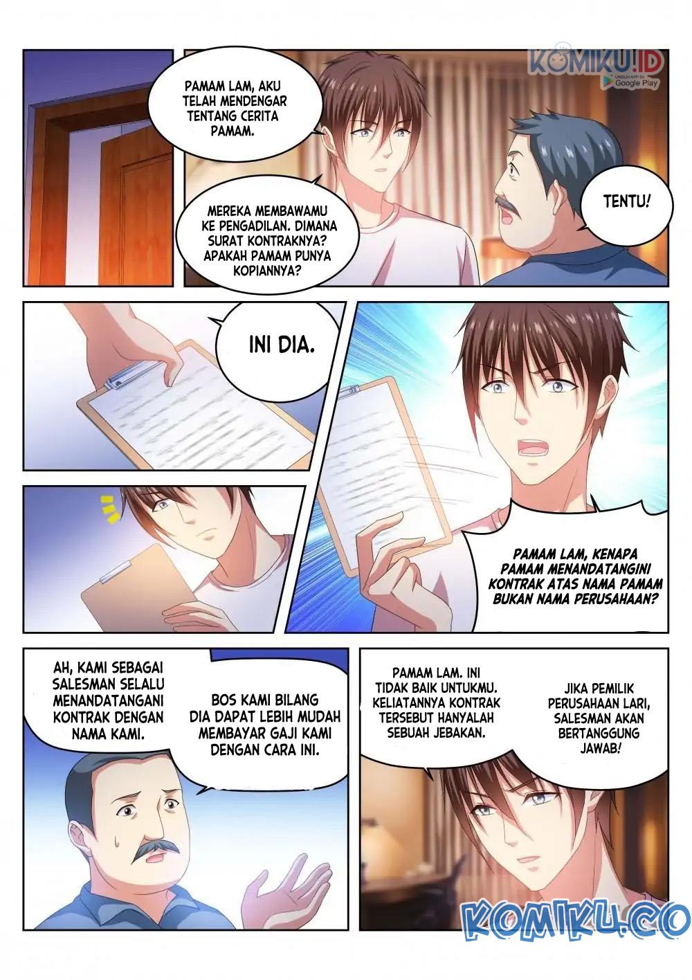 Very Pure Bab 213 halaman 5
