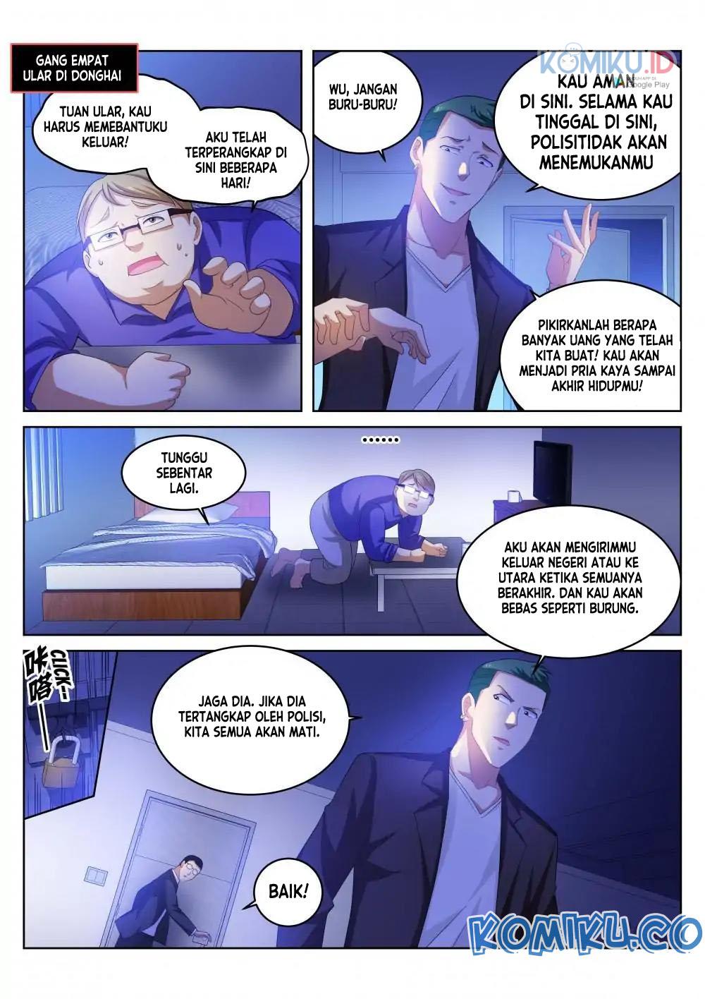 Very Pure Bab 214 halaman 5