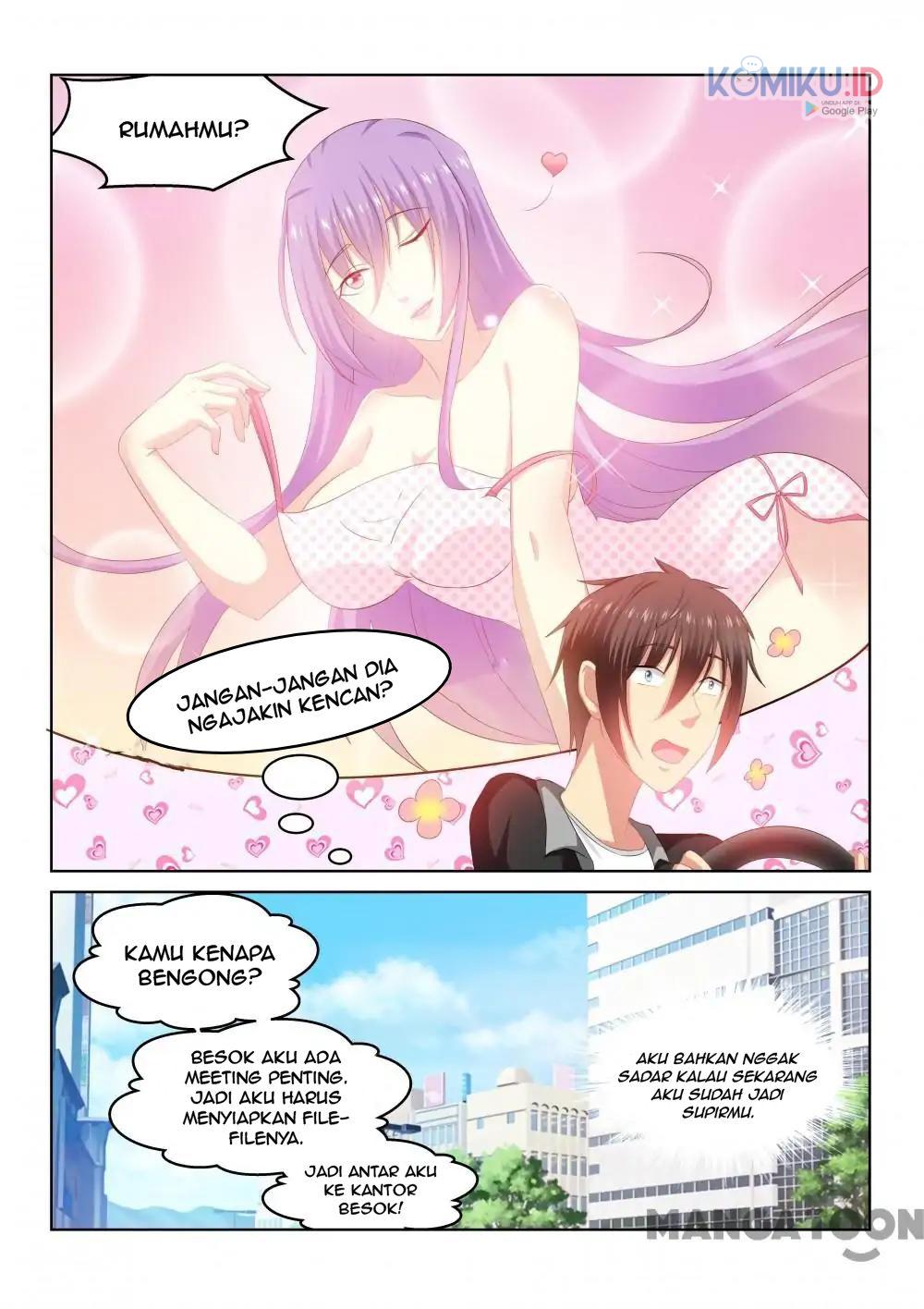 Very Pure Bab 218 halaman 7