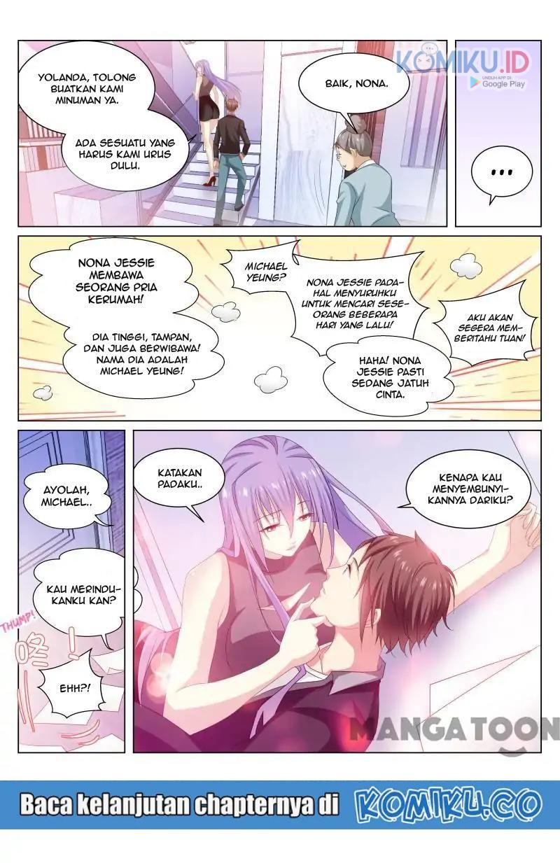 Very Pure Bab 218 halaman 9