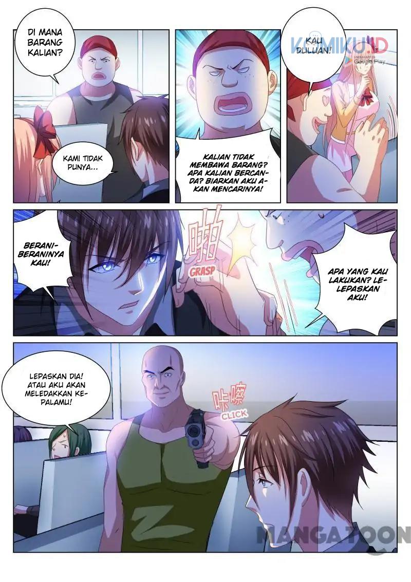 Very Pure chapter 221 halaman 2