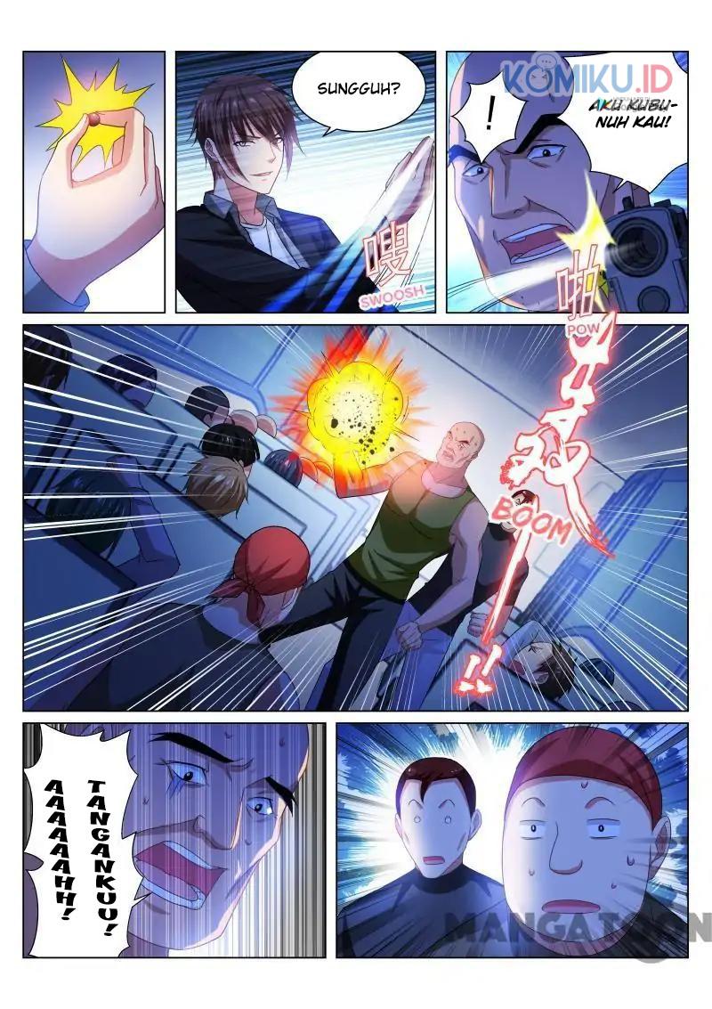 Very Pure chapter 221 halaman 3