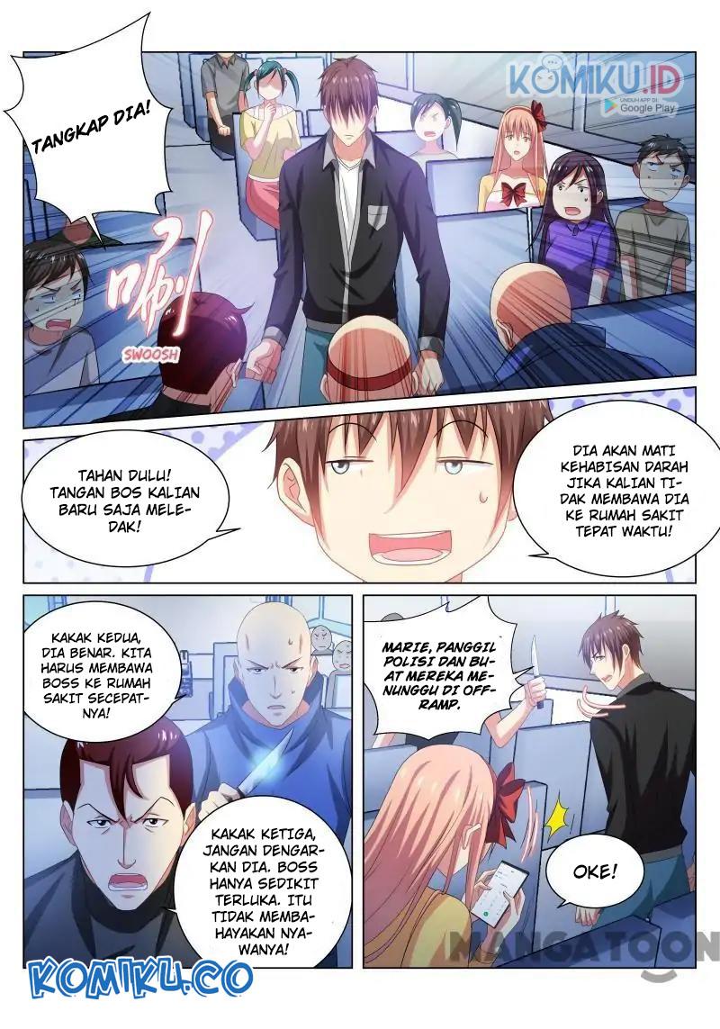 Very Pure chapter 221 halaman 4
