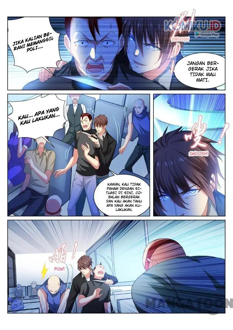 Very Pure chapter 221 halaman 5
