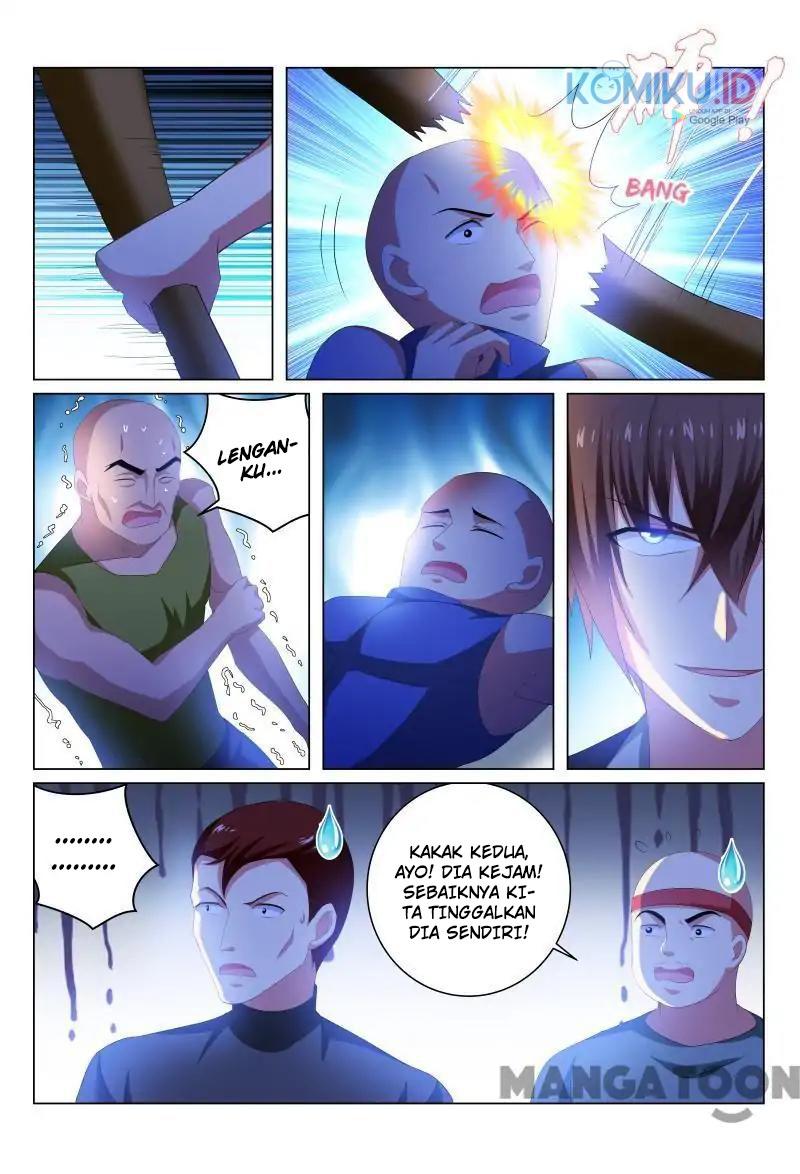 Very Pure chapter 221 halaman 6