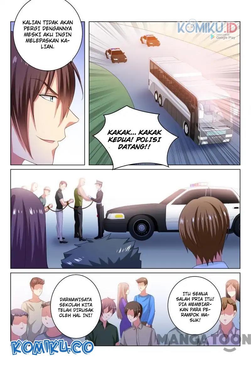 Very Pure chapter 221 halaman 7