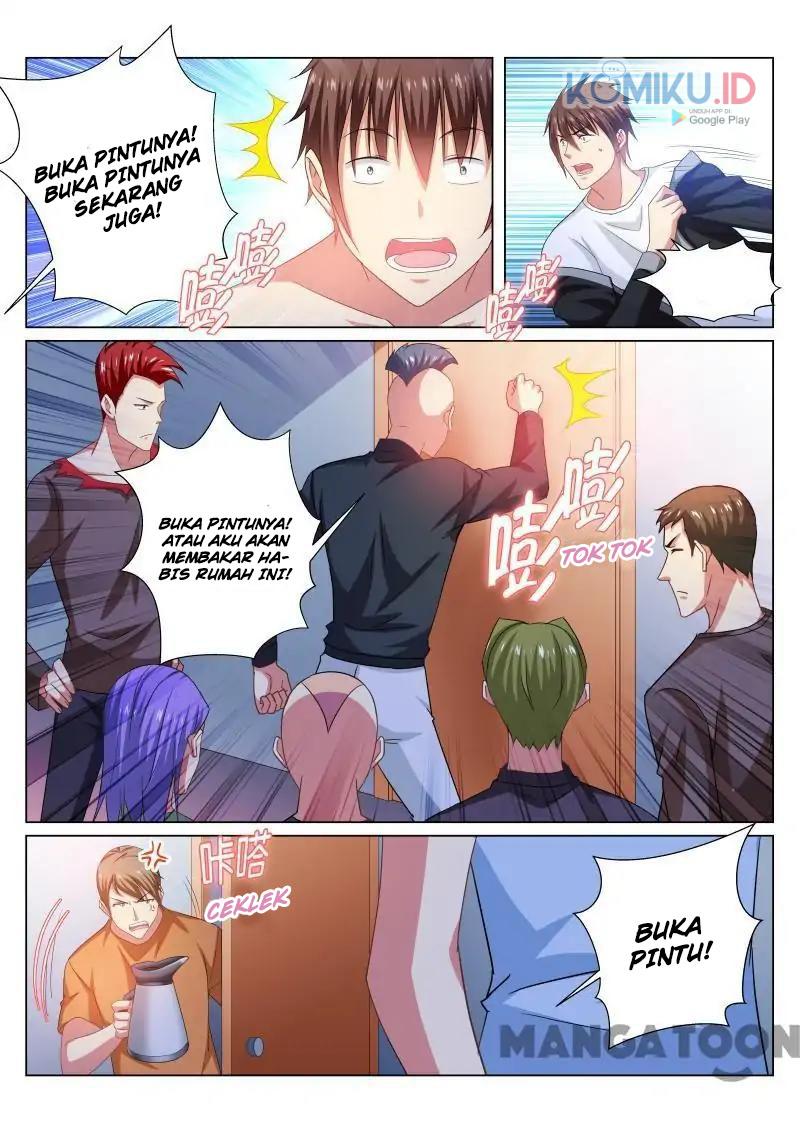 Very Pure chapter 223 halaman 2