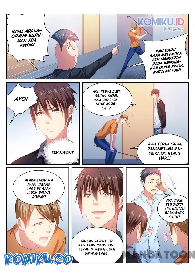 Very Pure chapter 223 halaman 4