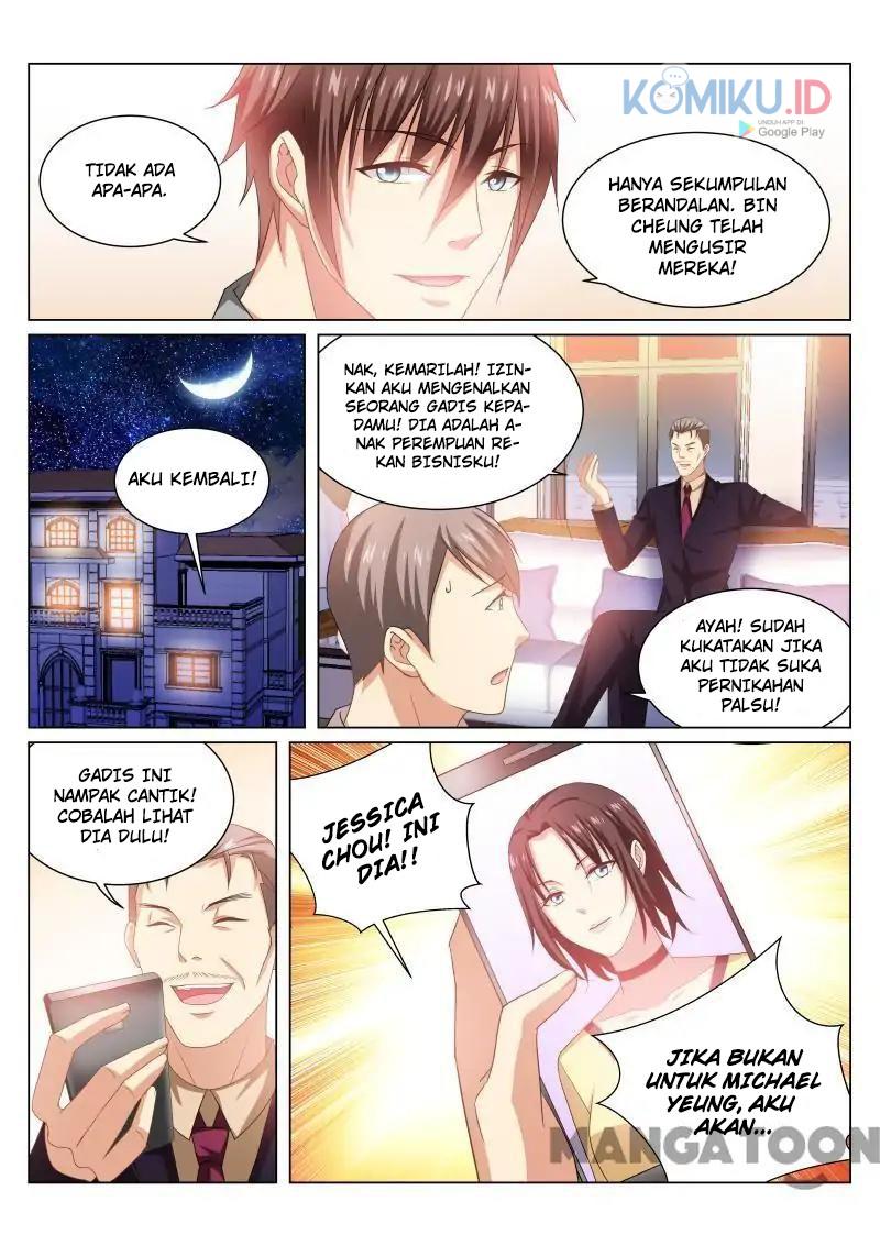 Very Pure chapter 223 halaman 5