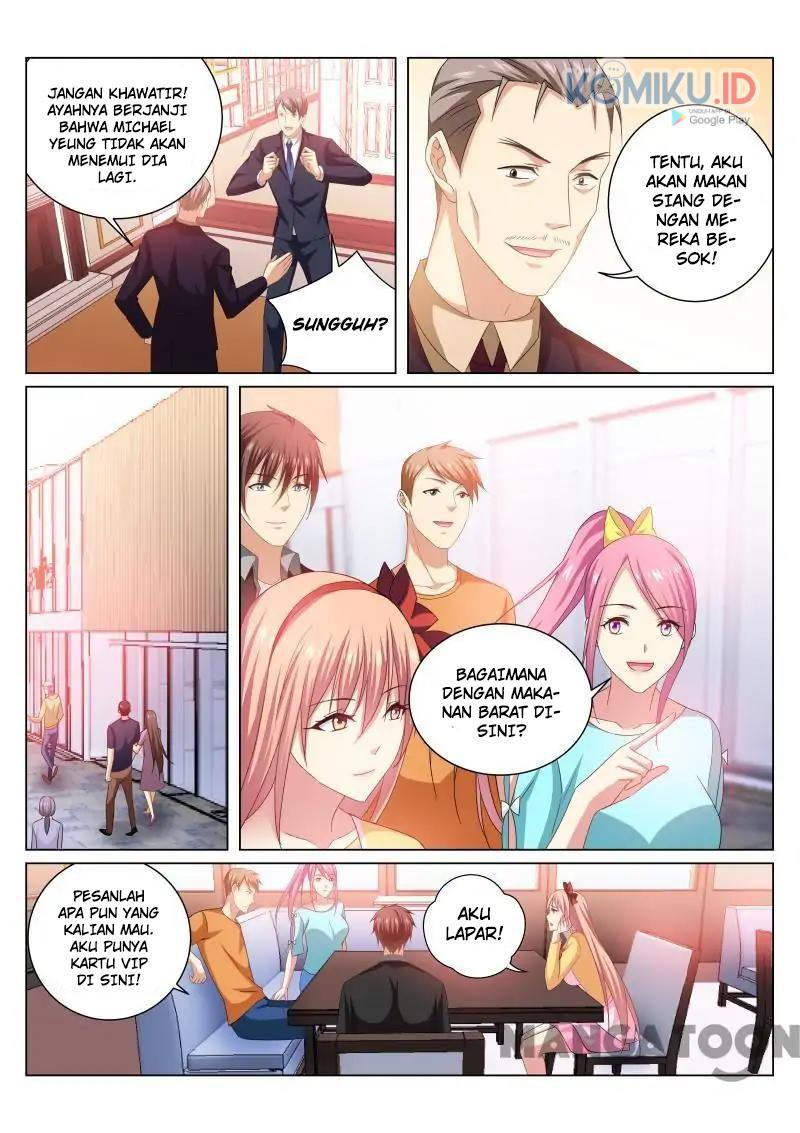 Very Pure chapter 223 halaman 6