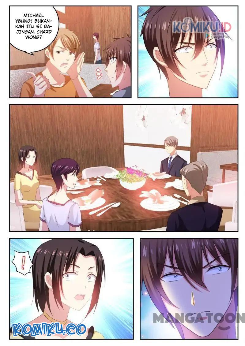Very Pure chapter 223 halaman 7