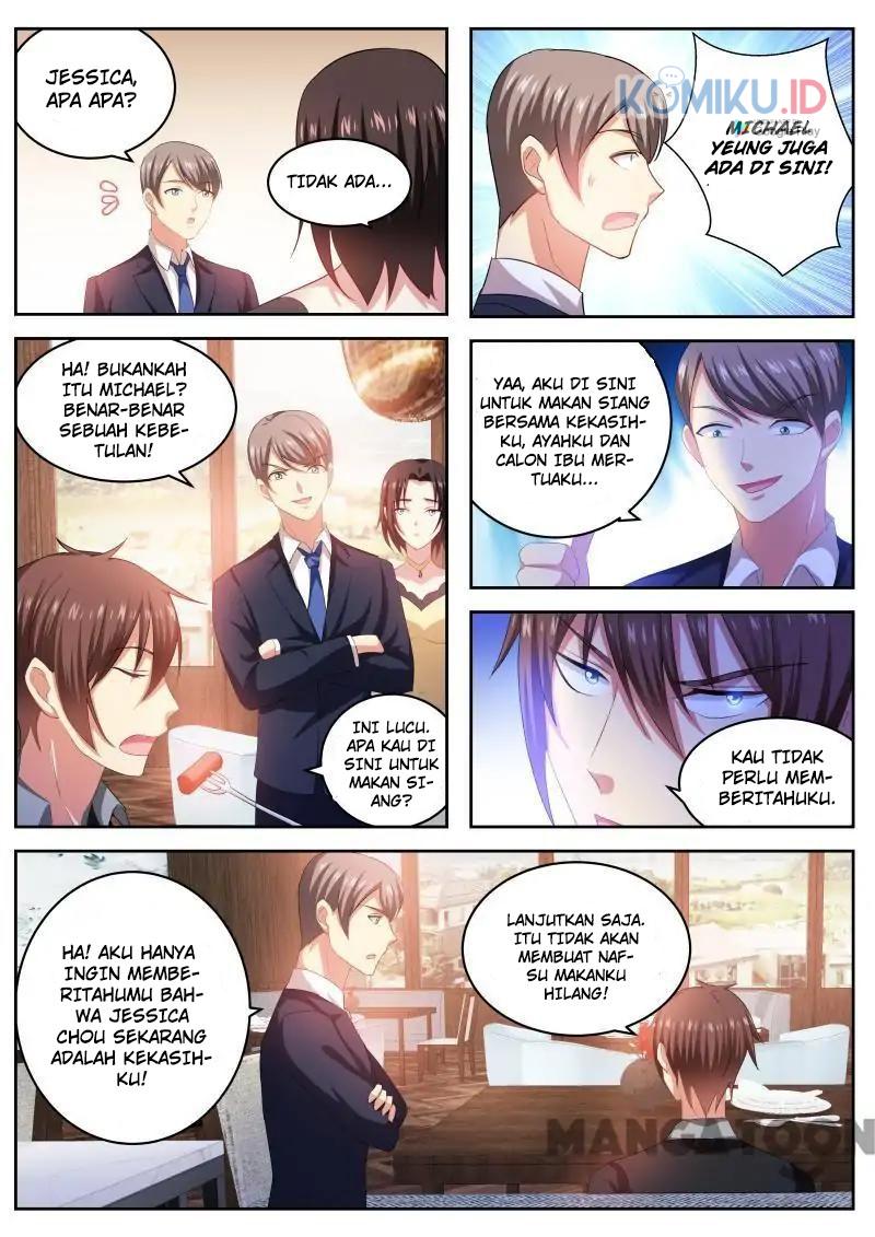 Very Pure chapter 223 halaman 8