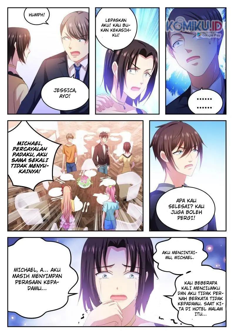 Very Pure chapter 223 halaman 9