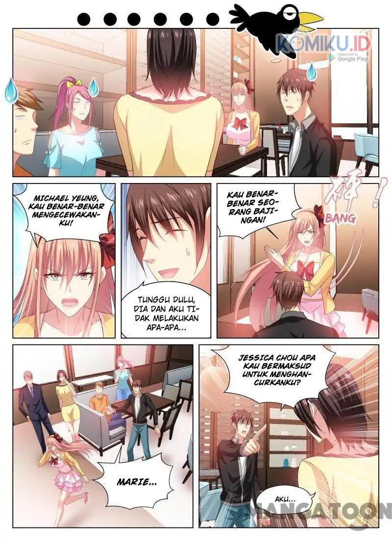Very Pure chapter 224 halaman 2