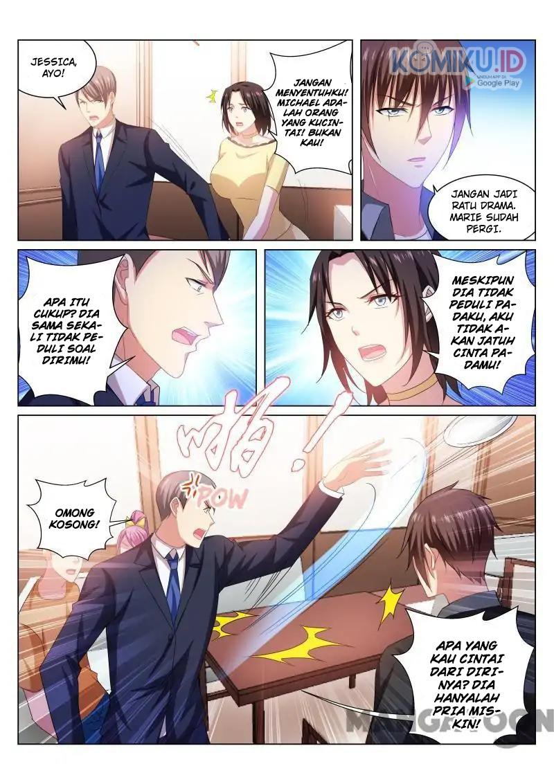 Very Pure chapter 224 halaman 3