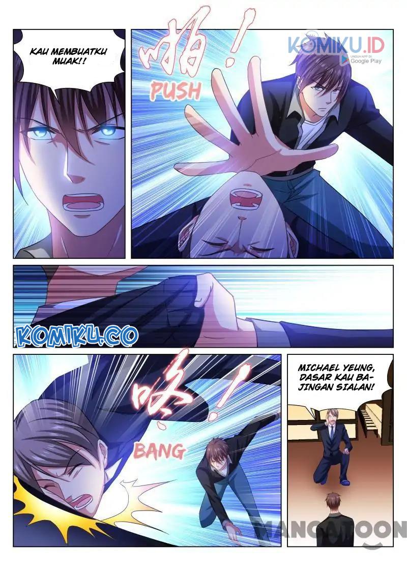 Very Pure chapter 224 halaman 4