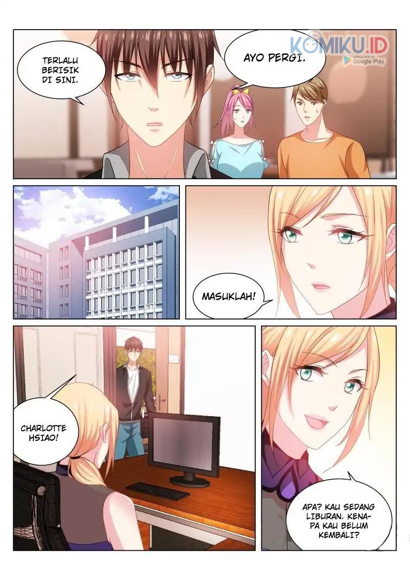 Very Pure chapter 224 halaman 5