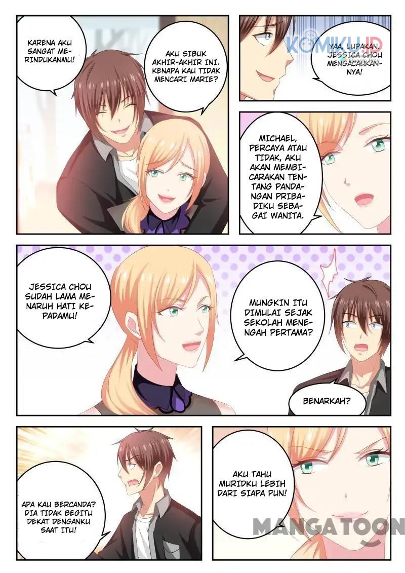 Very Pure chapter 224 halaman 6