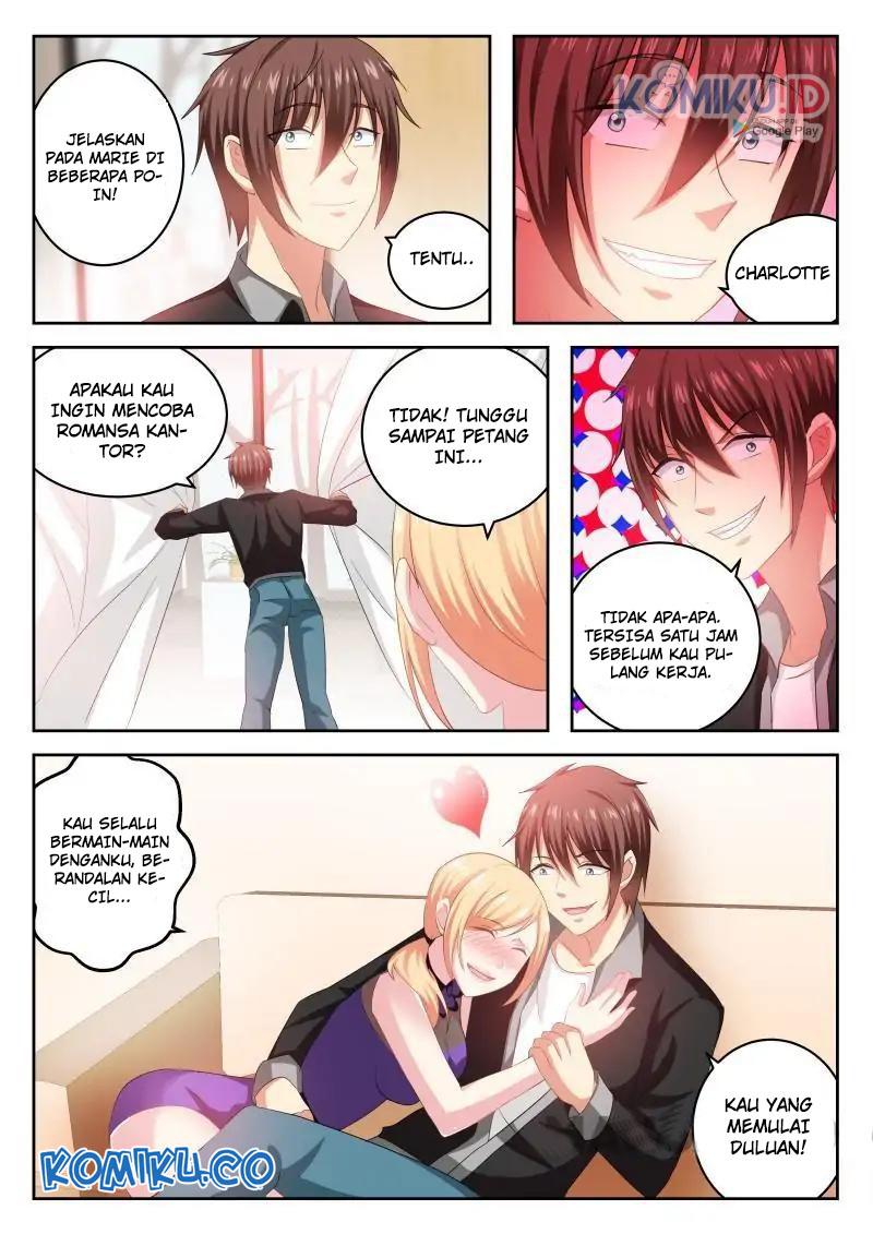 Very Pure chapter 224 halaman 7