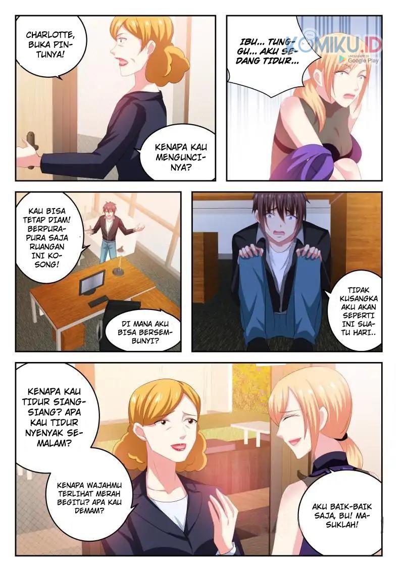 Very Pure chapter 224 halaman 9