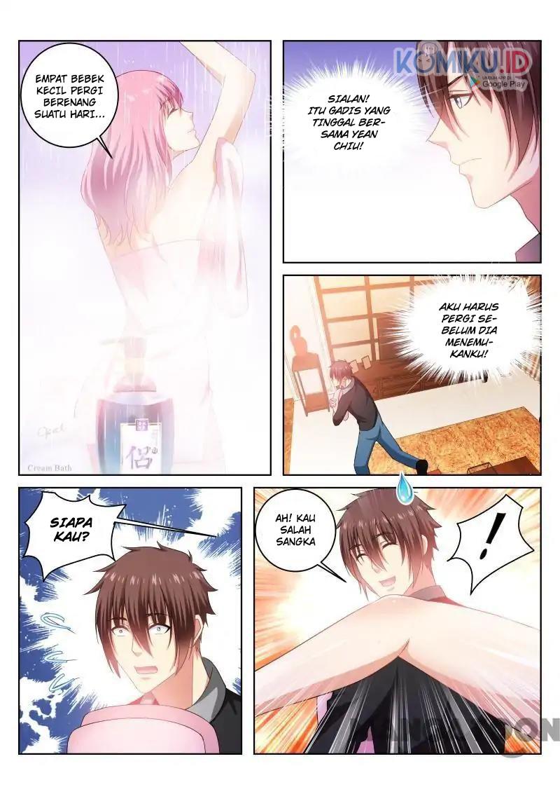 Very Pure chapter 226 halaman 3