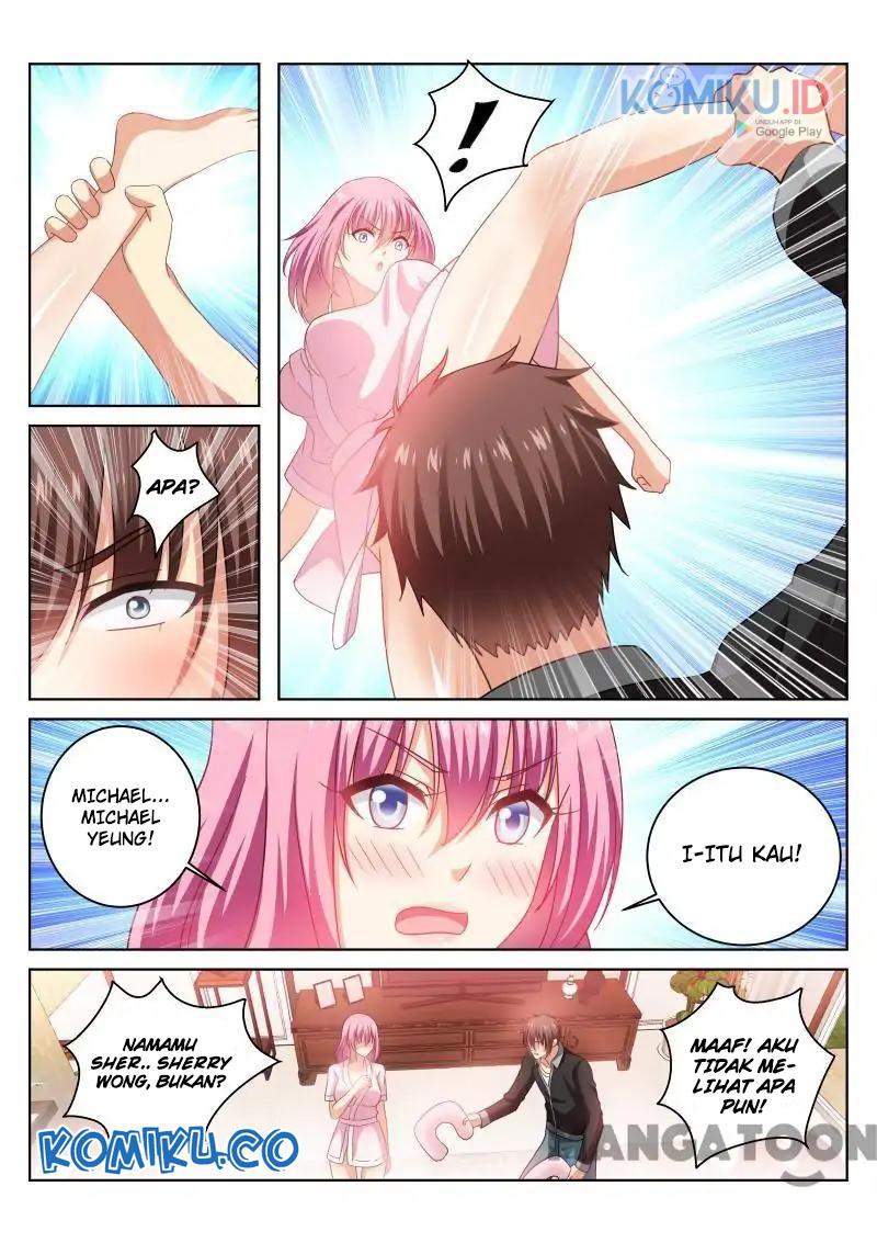Very Pure chapter 226 halaman 4
