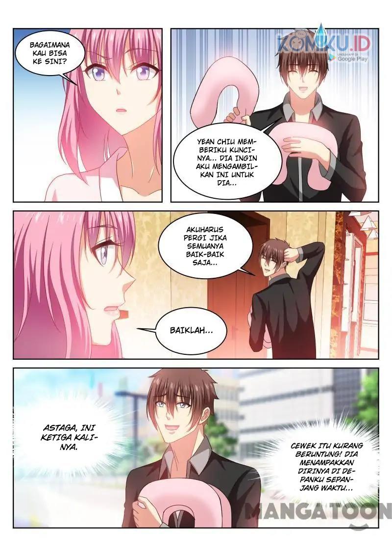 Very Pure chapter 226 halaman 5