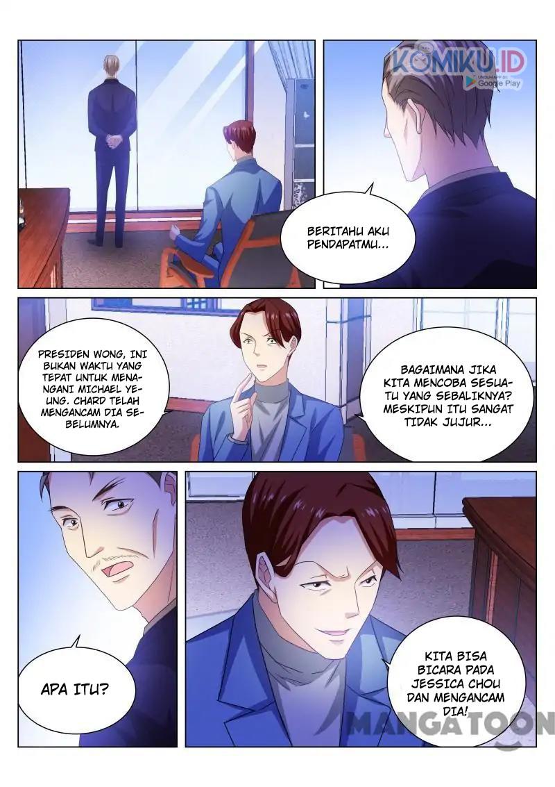 Very Pure chapter 226 halaman 6