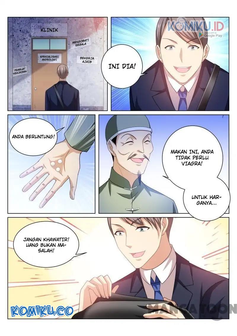 Very Pure chapter 226 halaman 7
