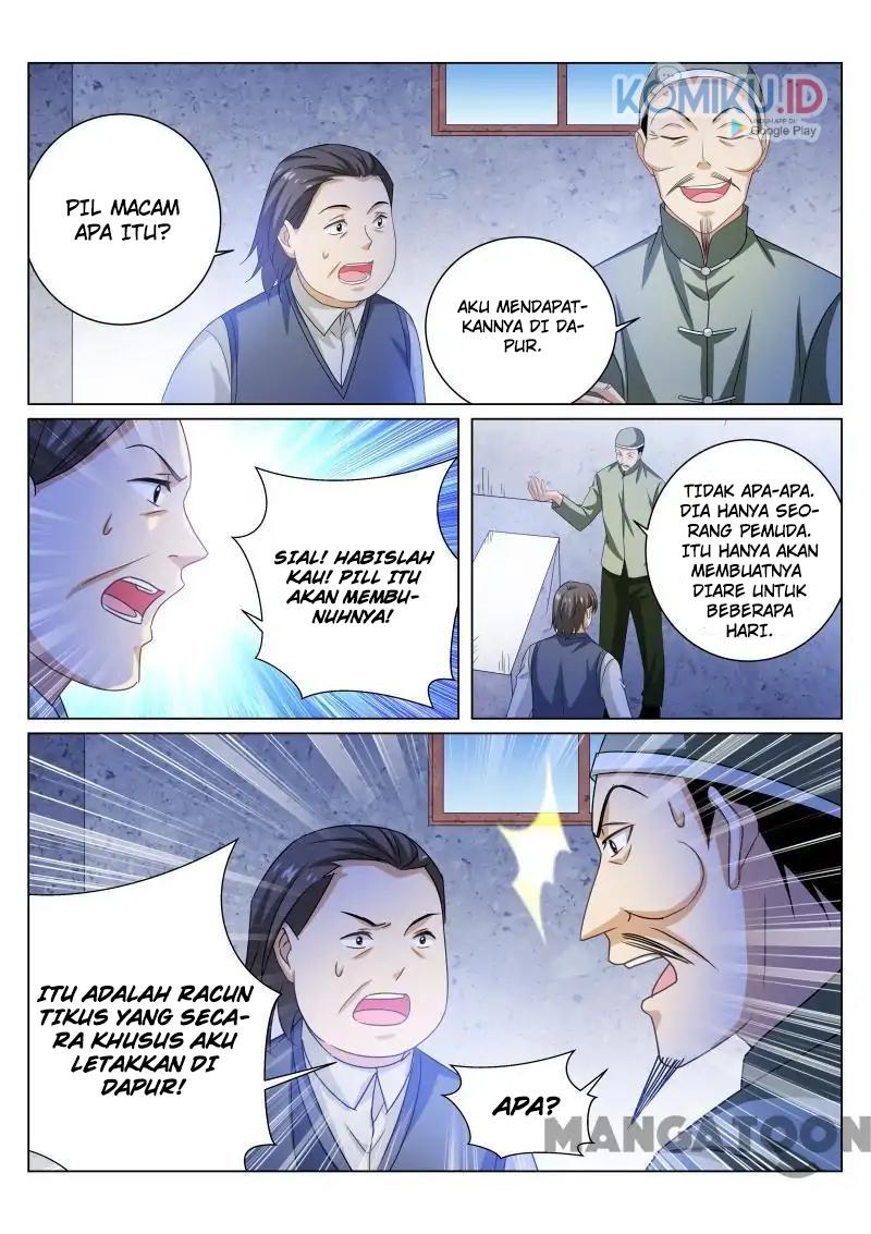 Very Pure chapter 226 halaman 9