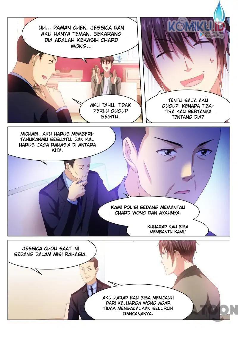 Very Pure Bab 228 halaman 5