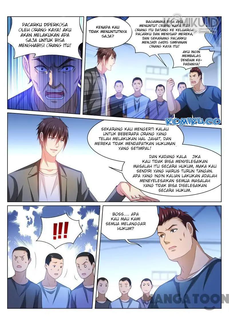 Very Pure Bab 238 halaman 4