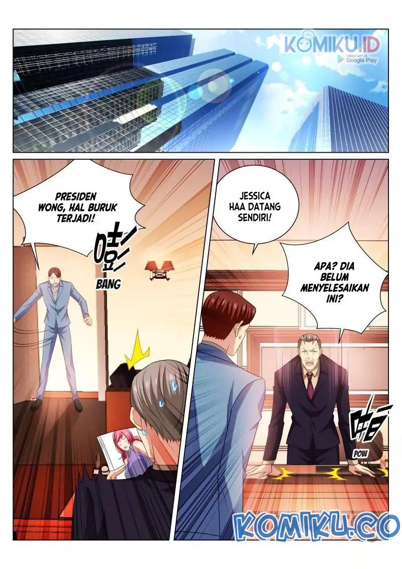 Very Pure chapter 240 halaman 2